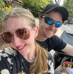 Meet your Posher, Melissa